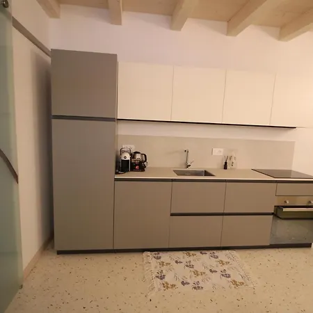 Prázdninový dům Favorita Venezia Benátky – Lido