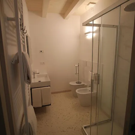 Favorita Venezia Prázdninový dům
