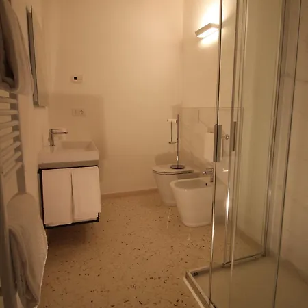 Prázdninový dům Favorita Venezia