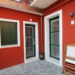 Favorita Venezia Ferienhaus