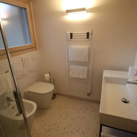 Favorita Venezia Semesterbostad *