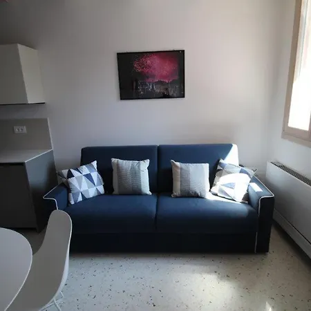 Favorita Venezia Venedig-Lido