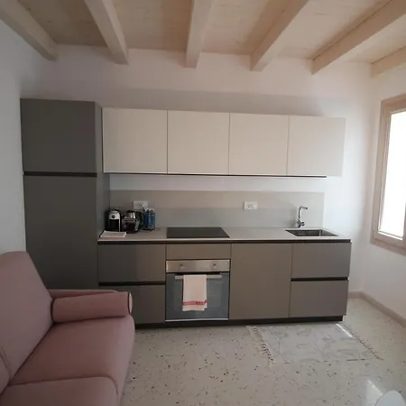 Favorita Venezia Venedig-Lido