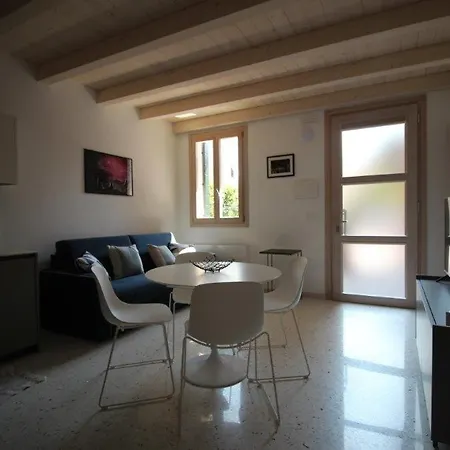 Ferienhaus Favorita Venezia Lido di Venezia