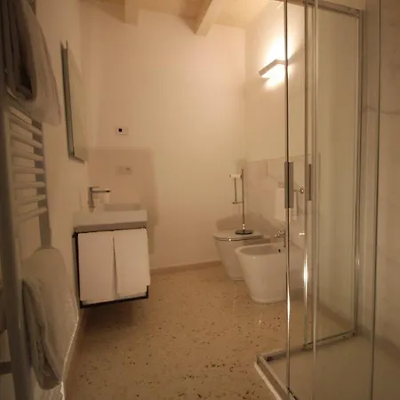 Favorita Venezia Semesterbostad *