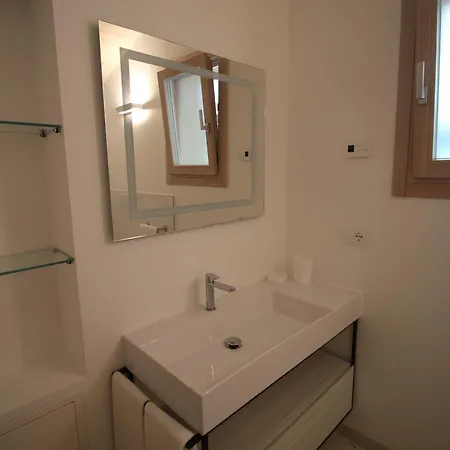 Ferienhaus Favorita Venezia
