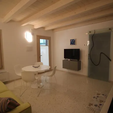 Favorita Venezia Semesterbostad