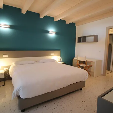 Favorita Venezia Ferienhaus *