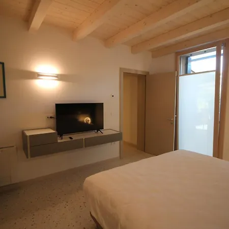 Semesterbostad Favorita Venezia Venedig-Lido