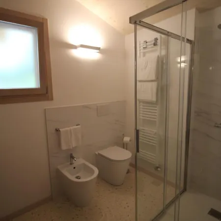 Semesterbostad Favorita Venezia