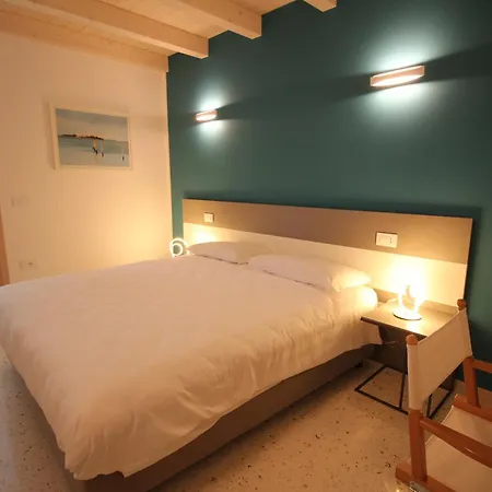 Semesterbostad Favorita Venezia *