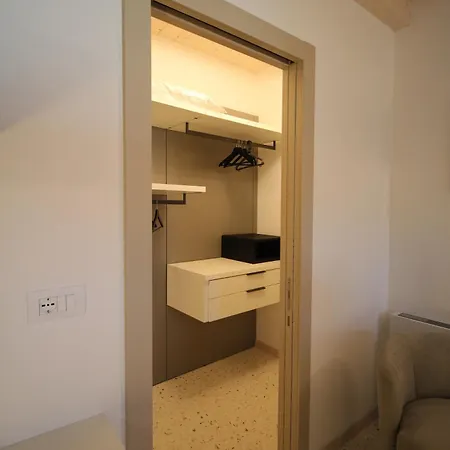 Favorita Venezia * Venedig-Lido