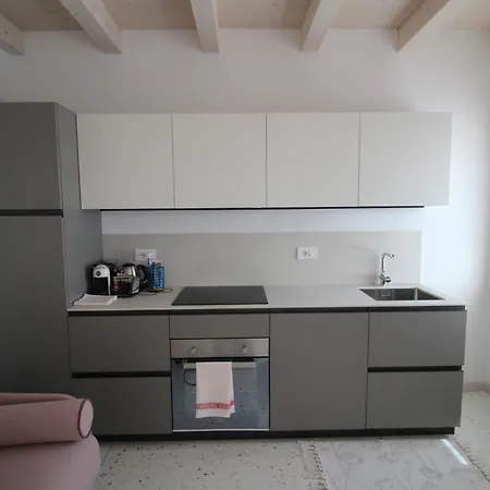 Favorita Venezia Venedig-Lido