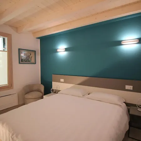 Semesterbostad Favorita Venezia Venedig-Lido