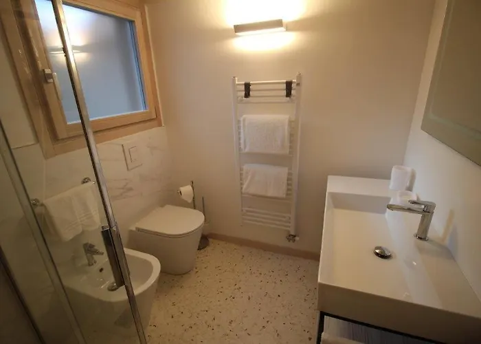 Favorita Venezia Casa de Férias *