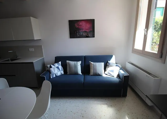 Favorita Venezia Lido di Venezia