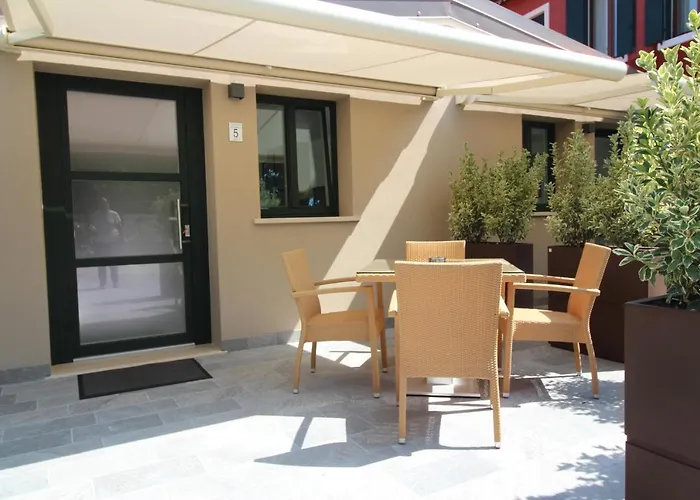 Favorita Venezia Casa de Férias Lido di Venezia