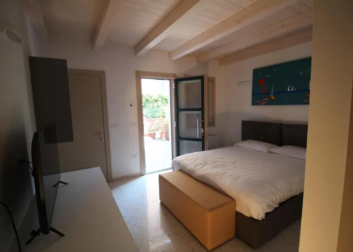 Favorita Venezia Casa de Férias Lido di Venezia