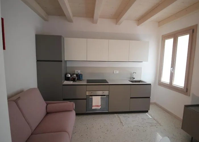 Favorita Venezia Lido di Venezia