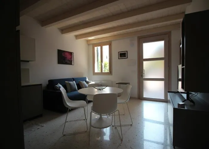 Casa de Férias Favorita Venezia Lido di Venezia