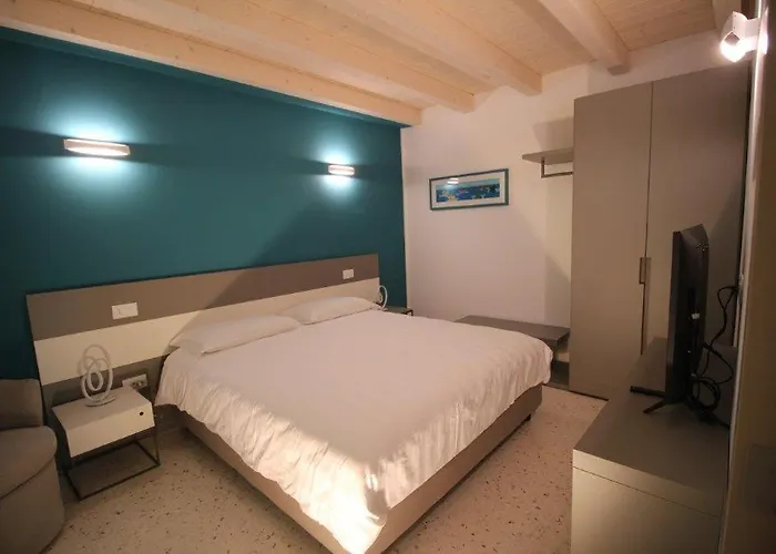 Favorita Venezia Casa de Férias