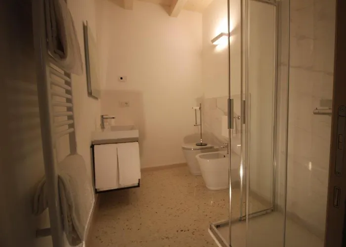 Favorita Venezia Casa de Férias *