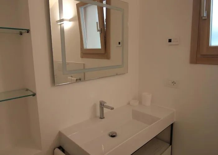 Casa de Férias Favorita Venezia