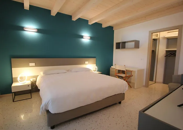 Favorita Venezia Casa de Férias *