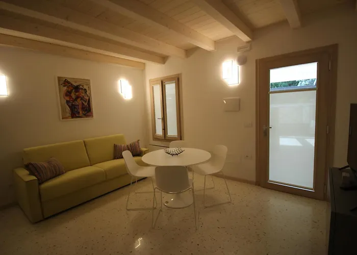 Casa de Férias Favorita Venezia *