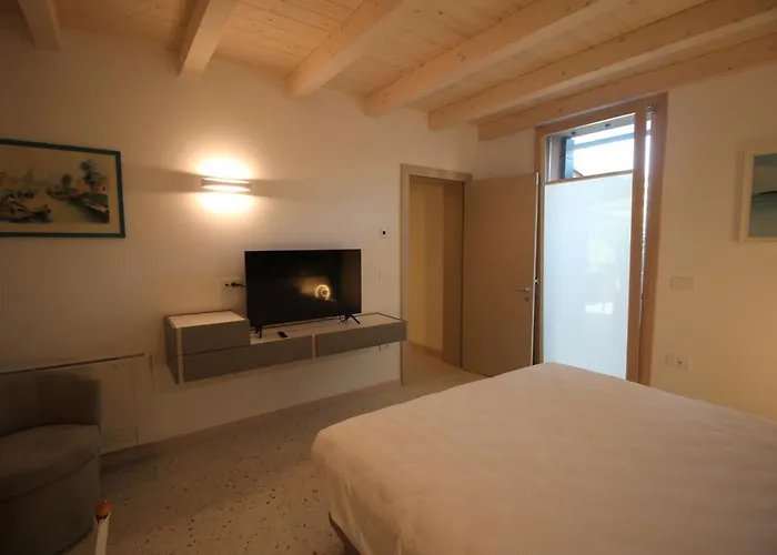 Casa de Férias Favorita Venezia Lido di Venezia