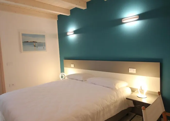 Favorita Venezia * Lido di Venezia