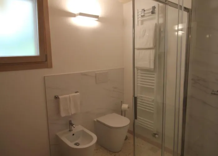 Casa de Férias Favorita Venezia