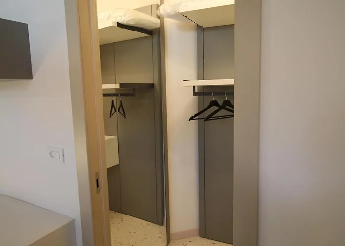 Favorita Venezia Casa de Férias *