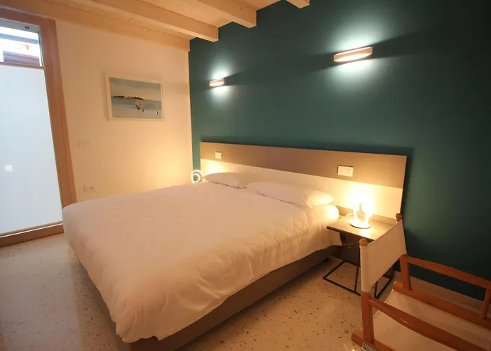 Casa de Férias Favorita Venezia *