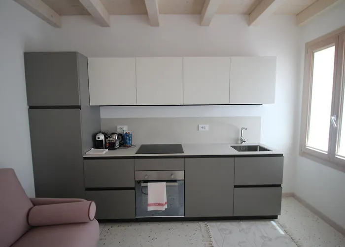 Favorita Venezia Lido di Venezia