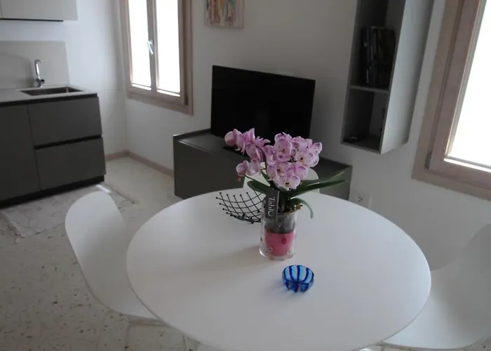 Favorita Venezia * Lido di Venezia