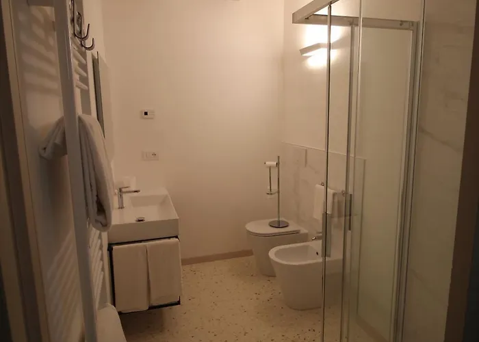 Favorita Venezia Casa de Férias