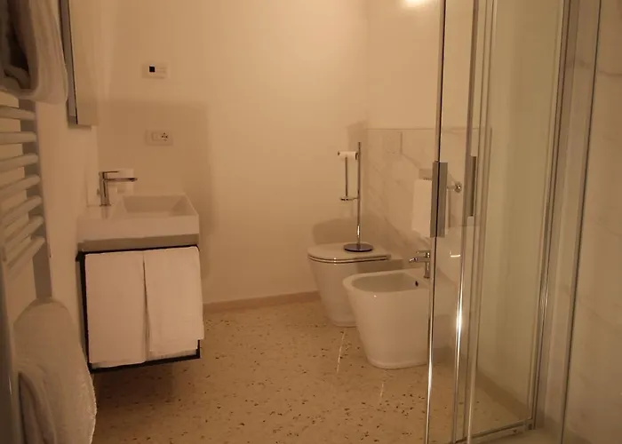 Casa de Férias Favorita Venezia