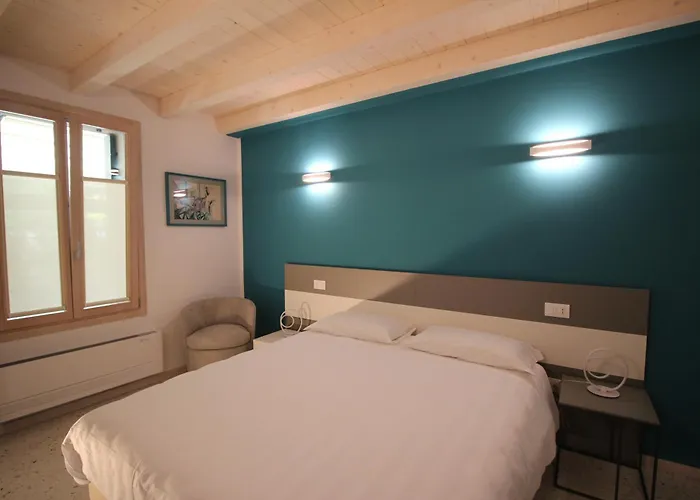 Casa de Férias Favorita Venezia Lido di Venezia